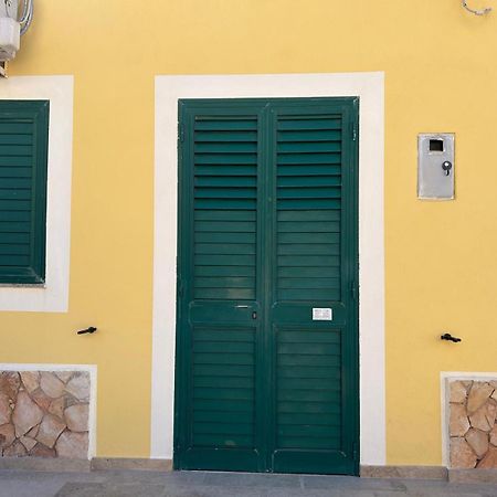 Appartamento Sanvisente Lampedusa Exterior foto